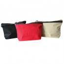 Basic Cosmetic Pouch